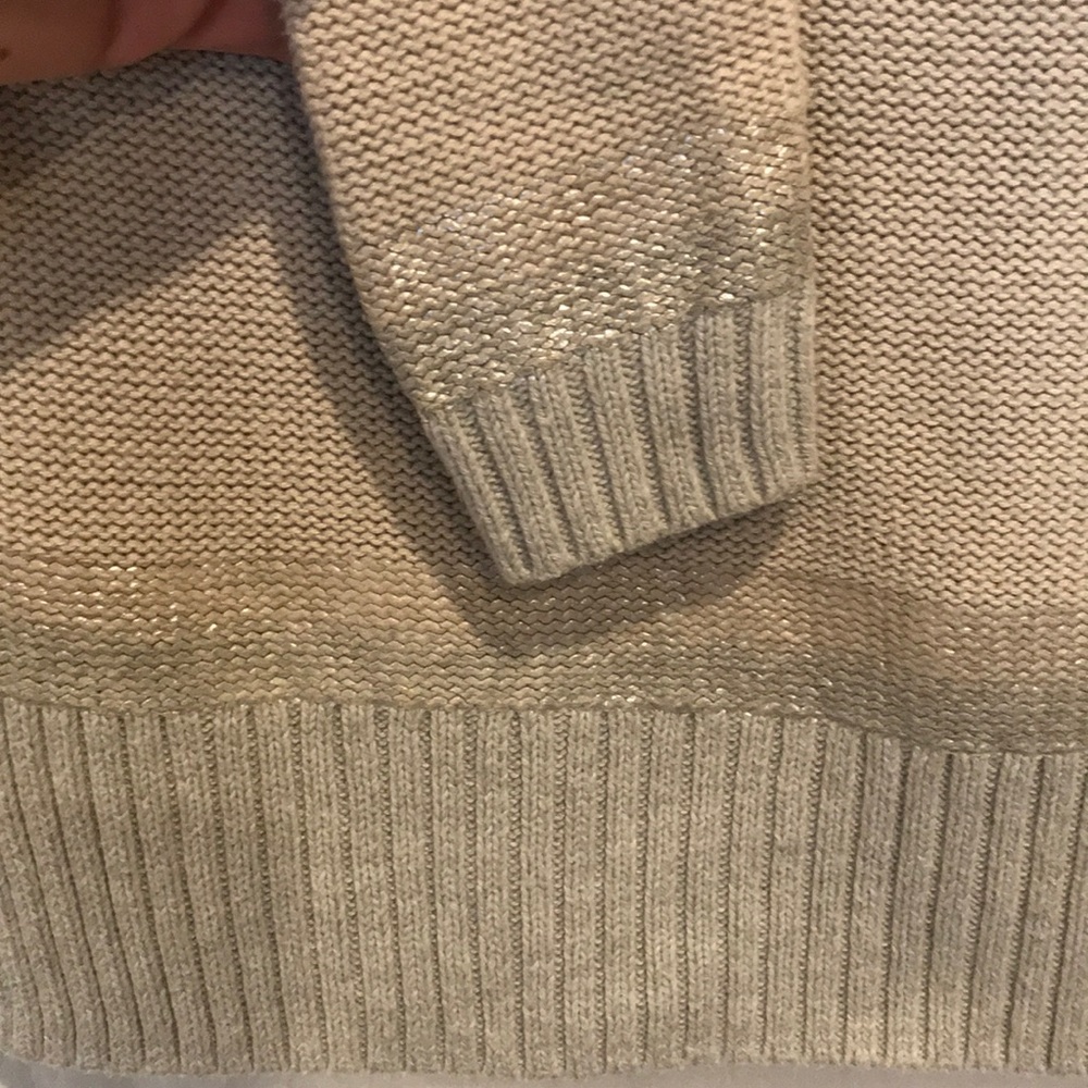 Charming sweater - Picture 3 of 3